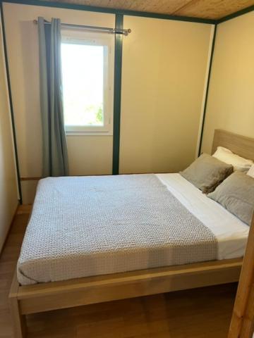 Camping La Vallee 2